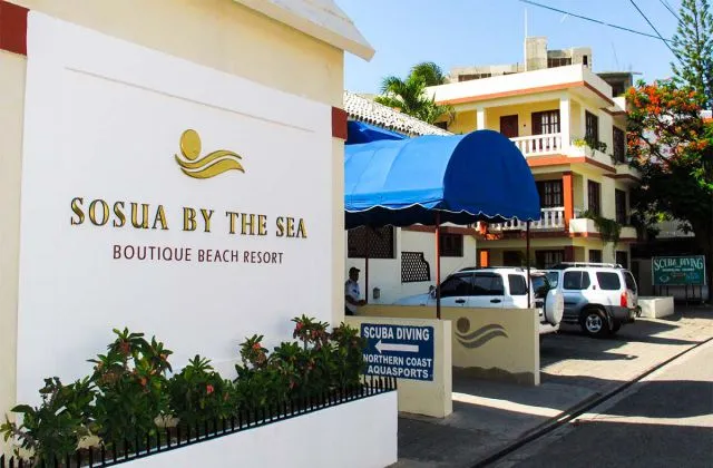 Sosua by the Sea Boutique Hotel Republica Dominicana